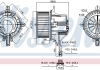 Вентилятор салона NISSENS 87760 (фото 1)