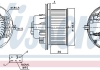 Вентилятор салона NISSENS 87762 (фото 1)