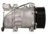 Компресор кондиціонера NISSENS 890022 (фото 4)