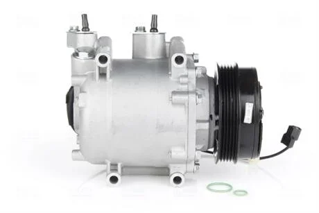 Компресор кондиціонера NISSENS 890035