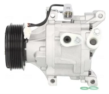 Компрессор кондиционера NISSENS 890036