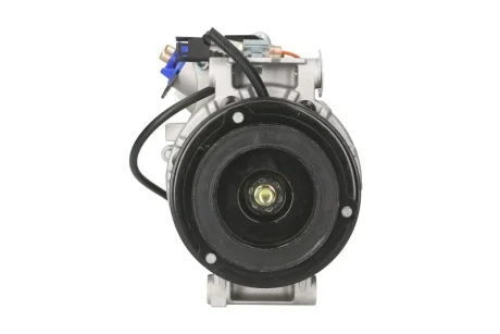 Компрессор кондиционера NISSENS 890037