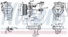 Компресор кондиціонера First Fit NISSENS 890042 (фото 1)