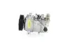 Компрессор кондиционера RENAULT MEGANE III/SCENIC III (08-) (Nissens) NISSENS 890044 (фото 1)