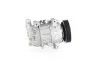 Компрессор кондиционера RENAULT MEGANE III/SCENIC III (08-) (Nissens) NISSENS 890044 (фото 5)