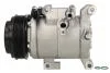Компрессор кондиционера First Fit NISSENS 890045 (фото 1)