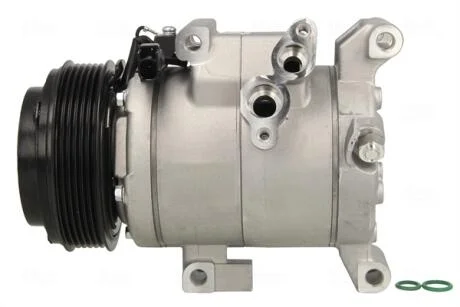 Компресор кондиціонера First Fit NISSENS 890045
