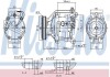 Компресор кондиціонера NISSENS 890047 (фото 1)