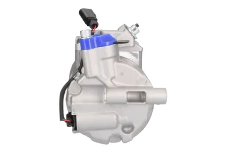 Компрессор кондиционера VOLKSWAGEN MULTIVAN (7H, 7E) (03-) 2.0 TDi (выр-во Nissens) NISSENS 890048