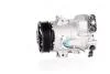 OPEL Компресор кондиціонера ASTRA J, MERIVA B NISSENS 890058 (фото 3)