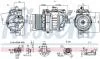 Компрессор кондиционера NISSENS 890060 (фото 6)