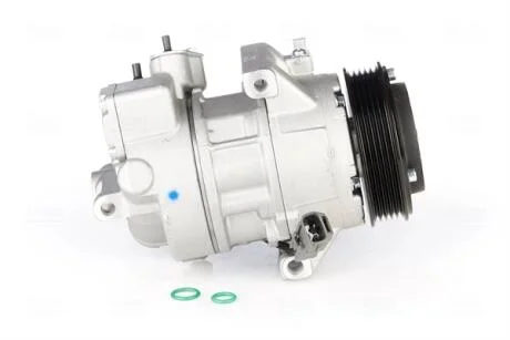 Компрессор кондиционера NISSENS 890077