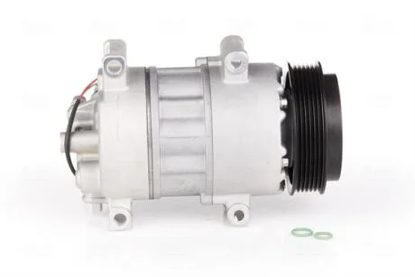 Компрессор кондиционера NISSENS 890078