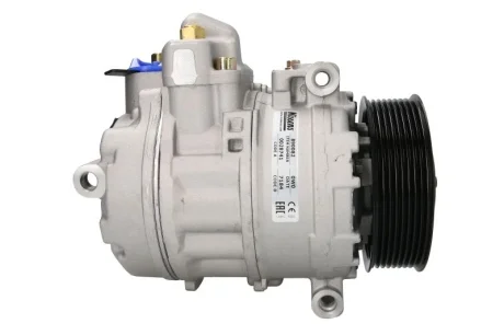 Компрессор кондиционера NISSENS 890082