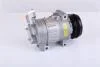Компрессор кондиционера First Fit NISSENS 890088 (фото 3)