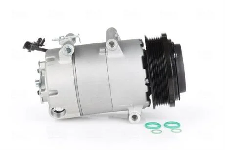 Компресор кондиціонера NISSENS 890090