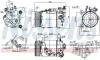 Компресор кондиціонера First Fit NISSENS 890098 (фото 8)