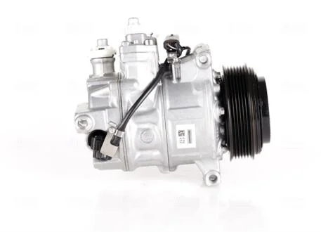 Компресор кондиціонера NISSENS 890115