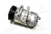Компресор кондиціонера RENAULT MEGANE/ SCENIC 1.4 (2009) (Nissens) NISSENS 890126 (фото 3)
