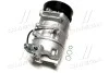 Компресор кондиціонера RENAULT MEGANE/ SCENIC 1.4 (2009) (Nissens) NISSENS 890126 (фото 4)