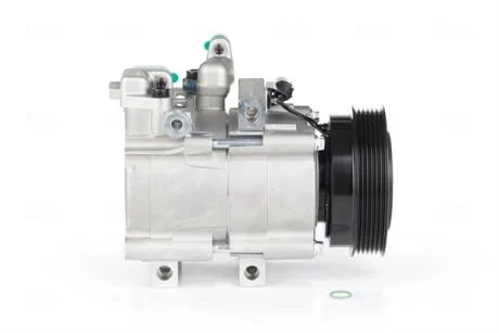 Компрессор кондиционера NISSENS 890130