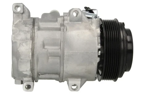Компрессор кондиционера NISSENS 890141