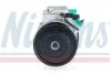 Компресор кондиціонера First Fit NISSENS 890151 (фото 1)