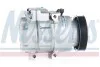 Компресор кондиціонера First Fit NISSENS 890151 (фото 2)