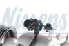Компресор кондиціонера First Fit NISSENS 890151 (фото 5)
