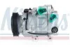 Компресор кондиціонера First Fit NISSENS 890151 (фото 6)