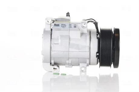 Компрессор кондиционера First Fit NISSENS 890153