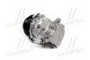 Компрессор кондиционера LEXUS RX II (MCU30, MHU38, GSU35) (03-) 350 (выр-во Nissens) NISSENS 890158 (фото 2)
