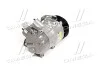 Компрессор кондиционера LEXUS RX II (MCU30, MHU38, GSU35) (03-) 350 (выр-во Nissens) NISSENS 890158 (фото 3)