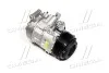 Компрессор кондиционера LEXUS RX II (MCU30, MHU38, GSU35) (03-) 350 (выр-во Nissens) NISSENS 890158 (фото 4)