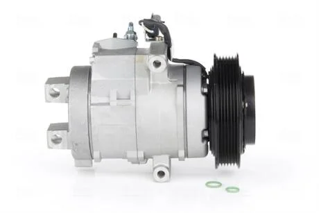 Компрессор кондиционера NISSENS 890162