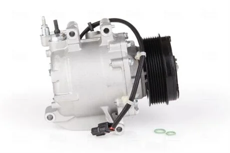 Компресор кондиціонера NISSENS 890167