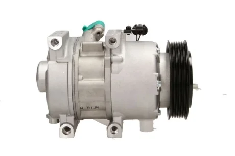 Компрессор кондиционера NISSENS 890174