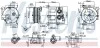 Компресор кондиціонера First Fit NISSENS 890179 (фото 1)