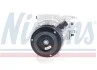 Компресор кондиціонера First Fit NISSENS 890179 (фото 3)