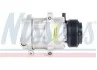 Компресор кондиціонера First Fit NISSENS 890179 (фото 4)
