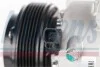 Компресор кондиціонера First Fit NISSENS 890179 (фото 5)