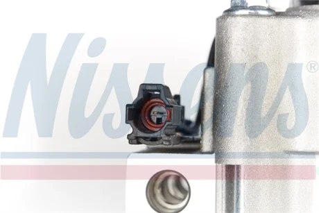 Компрессор кондиционера NISSENS 890182