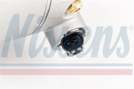 Компрессор кондиционера First Fit NISSENS 890215