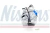 Компрессор кондиционера NISSENS 890218 (фото 6)