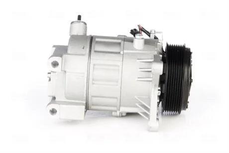 Компрессор кондиционера NISSENS 890226