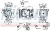 Компресор кондиціонера First Fit NISSENS 890229 (фото 7)