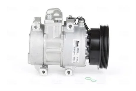 Компрессор кондиционера NISSENS 890232