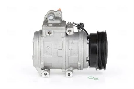 Компресор кондиціонера First Fit NISSENS 890234