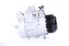 Компресор кондиціонера First Fit NISSENS 890 250 (фото 3)