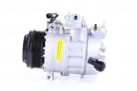 Компрессор кондиционера NISSENS 890 250